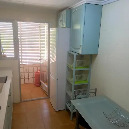 Florazar 2, Ix-3-d Apartment