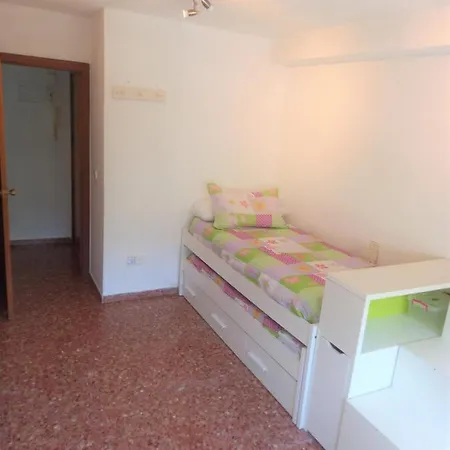 Florazar 2, Ix-3-d Apartamento *