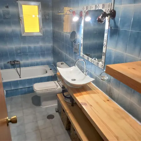 Apartamento Florazar 2, Ix-3-d