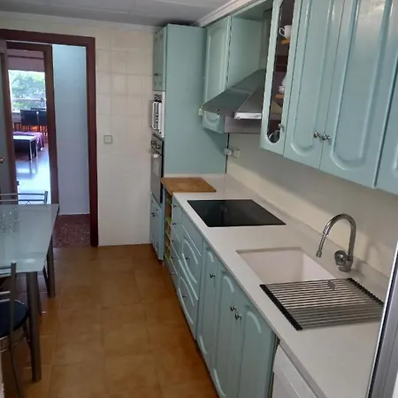 Florazar 2, Ix-3-d Apartamento