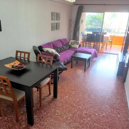 Florazar 2, Ix-3-d Apartamento