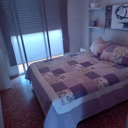 Florazar 2, Ix-3-d Apartamento *