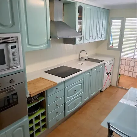 Apartamento Florazar 2, Ix-3-d *